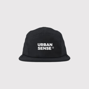 Boné Urban Sense - Preto